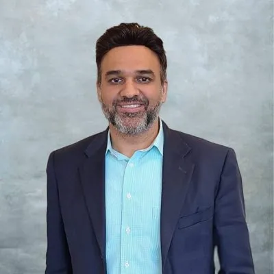 Anil Ali